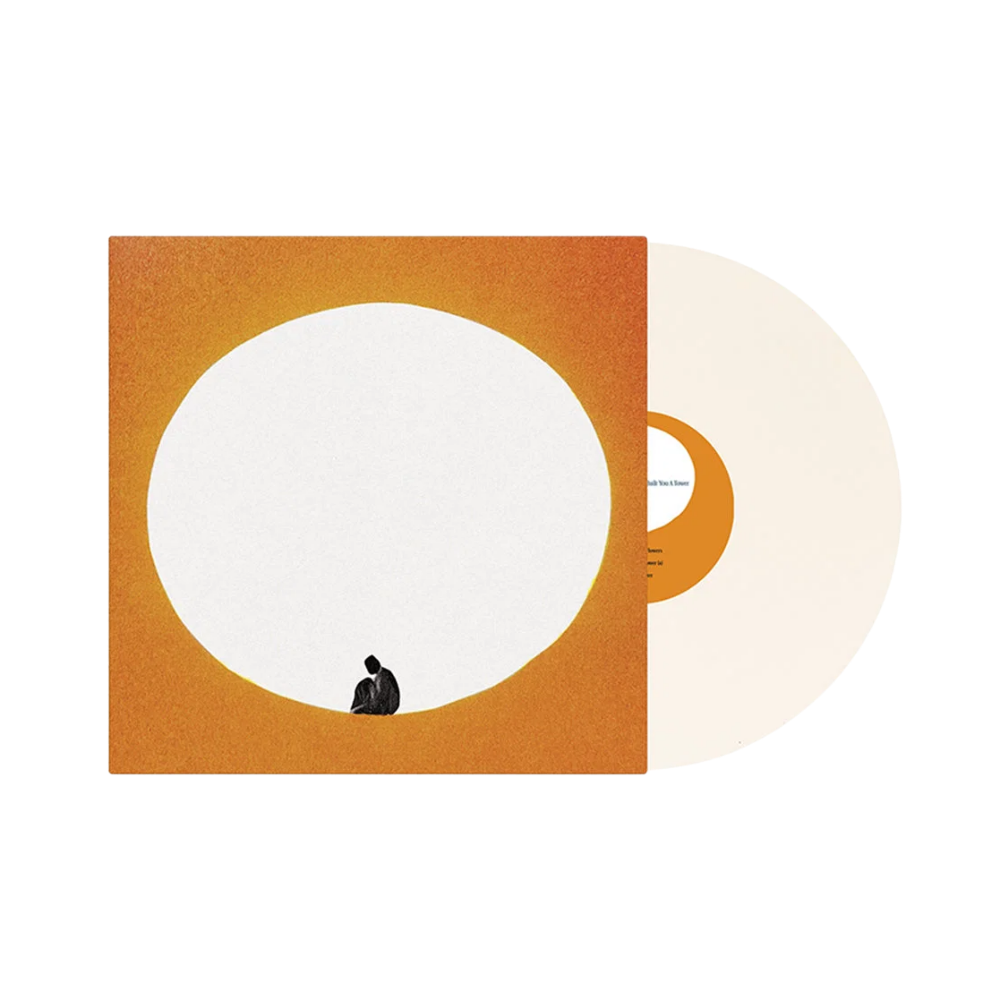 DEATH CAB FOR CUTIE - I Built You A Tower