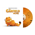 Garfield Movie / O.S.T. - The Garfield Movie Soundtrack Walmart Exclusive - Music & Performance - Vinyl