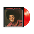 MICHAEL JACKSON - Forever. Michael [LIMITED JAPAN IMPORT]