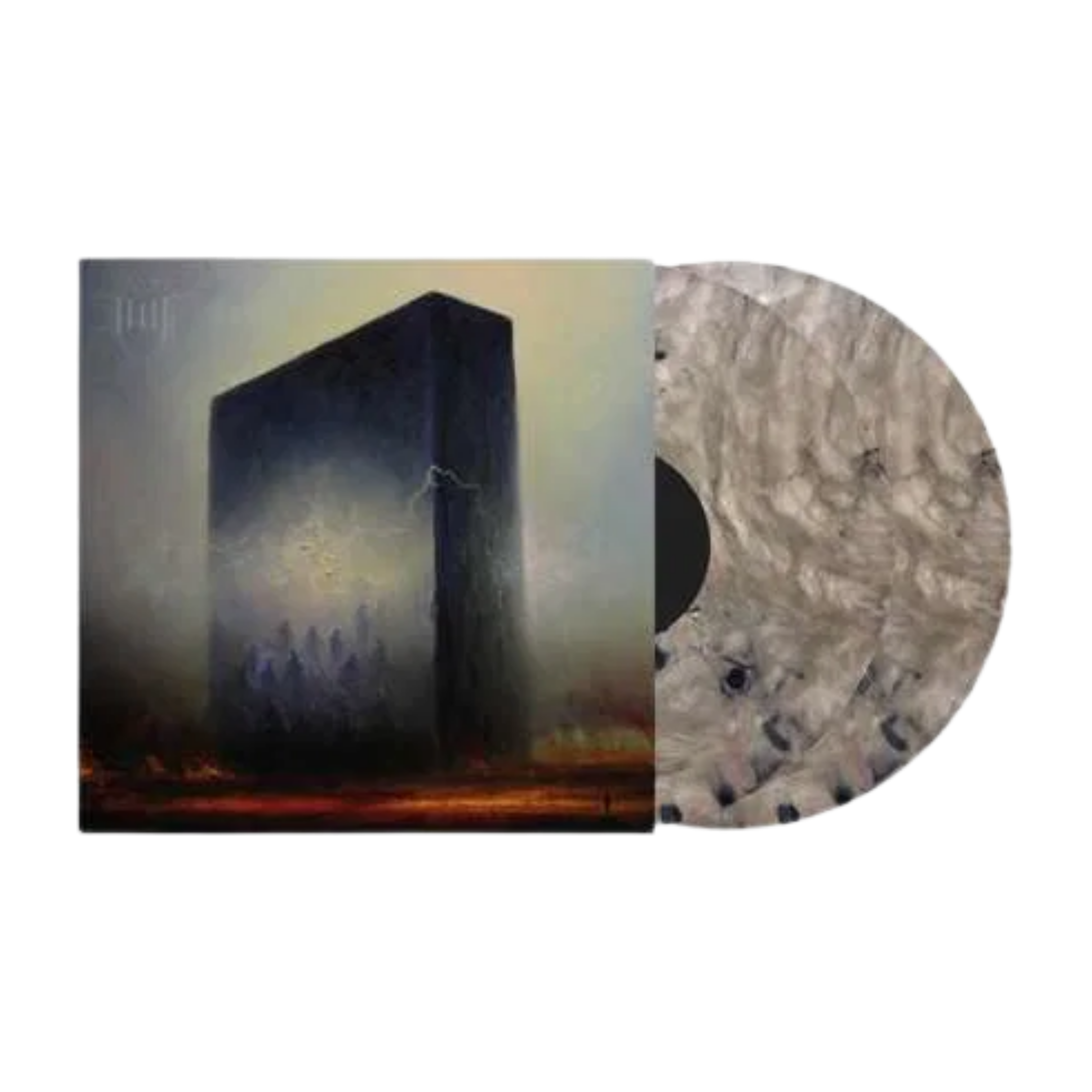 HUMANITYS LAST BREATH - Valde