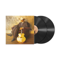 ALAN JACKSON - The Greatest Hits Collection