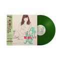 ALL THAT JAZZ - Kaze to Mori No Jazz - Ghibli Jazz 3 [LIMTED JAPAN IMPORT]