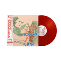ALL THAT JAZZ - Ghibli Jazz Live [LIMITED JAPAN IMPORT]