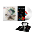 DAVID BOWIE - Excerpts From Outside [RSD 2026 Clear Vinyl edition]