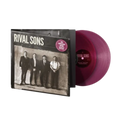 RIVAL SONS - Great Western Valkyrie [Limited 10th Anniversary Purple Vinyl edition]
