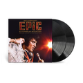 ELVIS PRESLEY - Epic: Elvis Presley in Concert [Original Motion Picture Soundtrack]