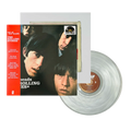 THE ROLLING STONES - Out Of Our Heads [RSD 2025 Clear Vinyl]