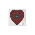 Wisp - Yellow / All i need [Heart Shaped 7" Single] Limited to 1000 Copies
