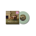 HILARY DUFF - Weather For Tennis [One Time Pressing Limited to 3000 copies]