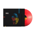 MUSE - Muscle Museum EP [RSD 2026 Translucent Neon Red edition]