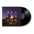 ANDREW BELLE - Black Bear [Signed Vinyl]