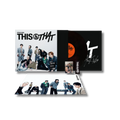 STRAY KIDS - This & That [Solar Eclipse LP]