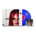 ADÉLA - Prima [Signed Vinyl] US Import
