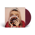 SABRINA CARPENTER - Fruitcake EP [Limited Fruit Punch]