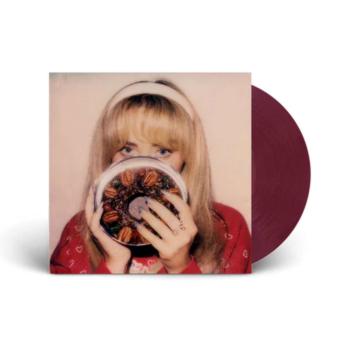SABRINA CARPENTER - Fruitcake EP [Limited Fruit Punch]