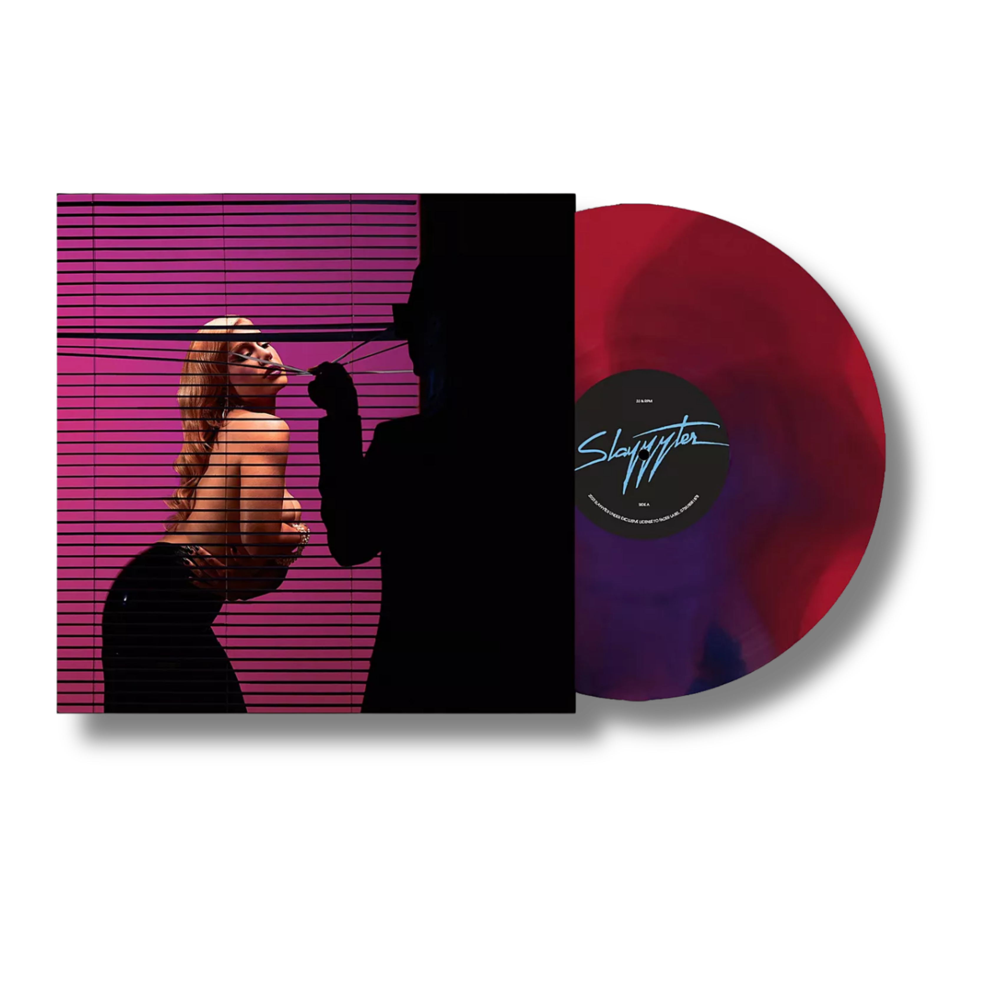 SLAYYYTER - STARFUCKER [UO EXCLUSIVE]