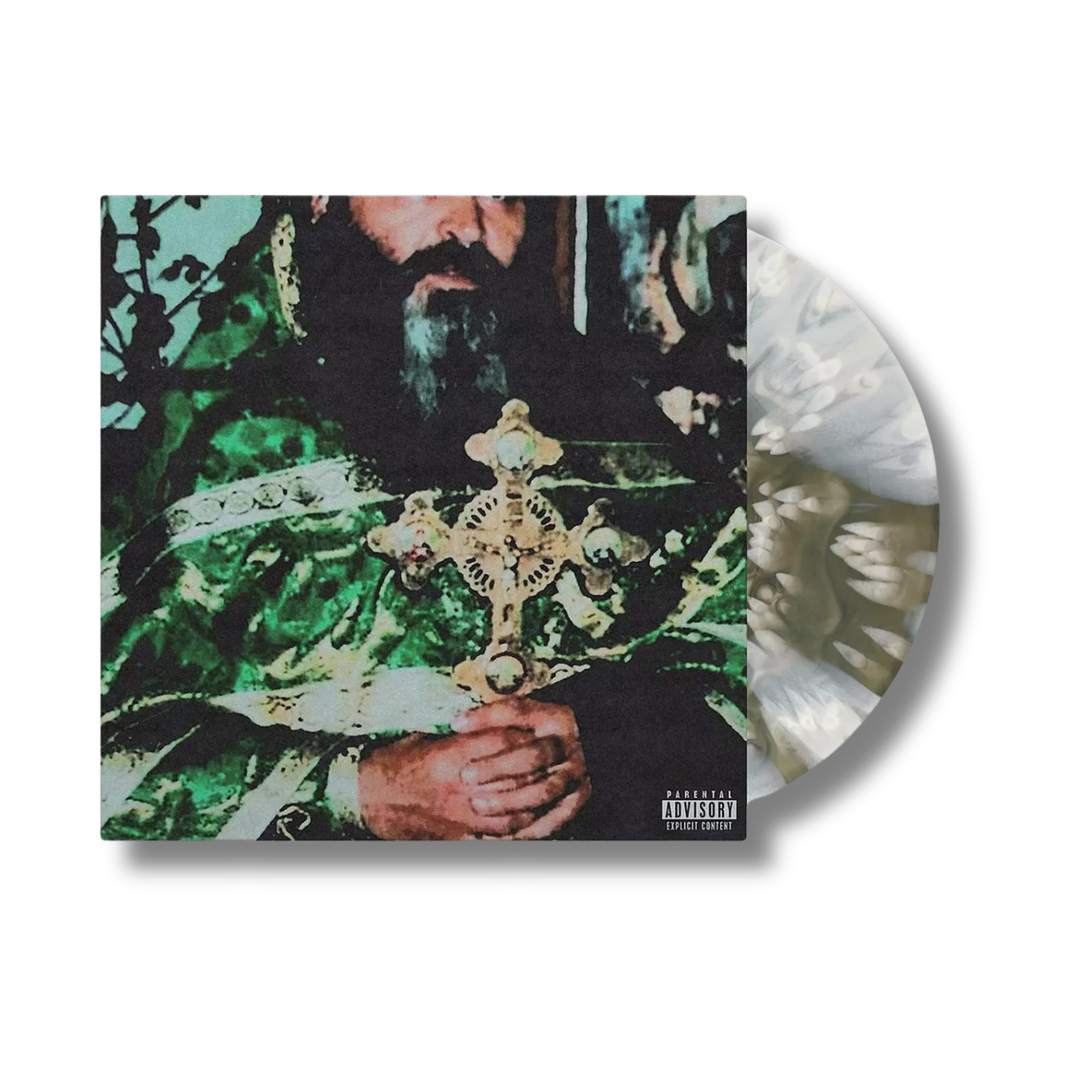 $UICIDEBOY$ - Sing Me A Lullaby, My Sweet Temptation