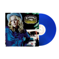 MADONNA - Music [Blue Vinyl Repress Edition]