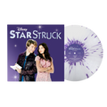 StarStruck [White & Purple Splatter LP] US IMPORT