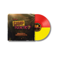 Camp Rock 3 / O. S. T.