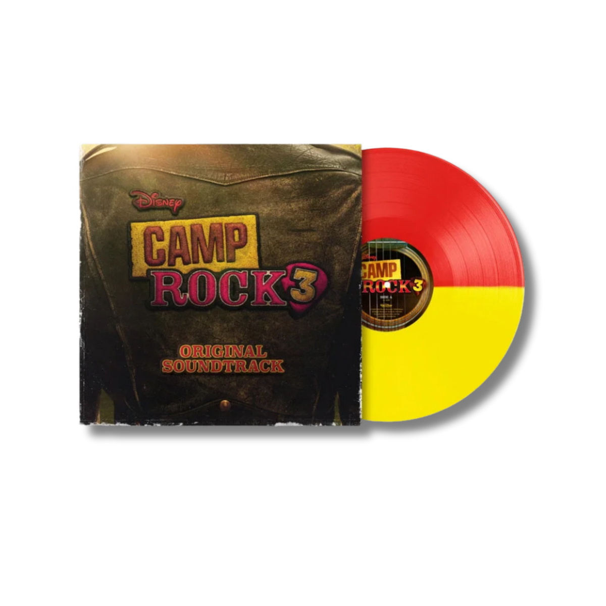 Camp Rock 3 / O. S. T.