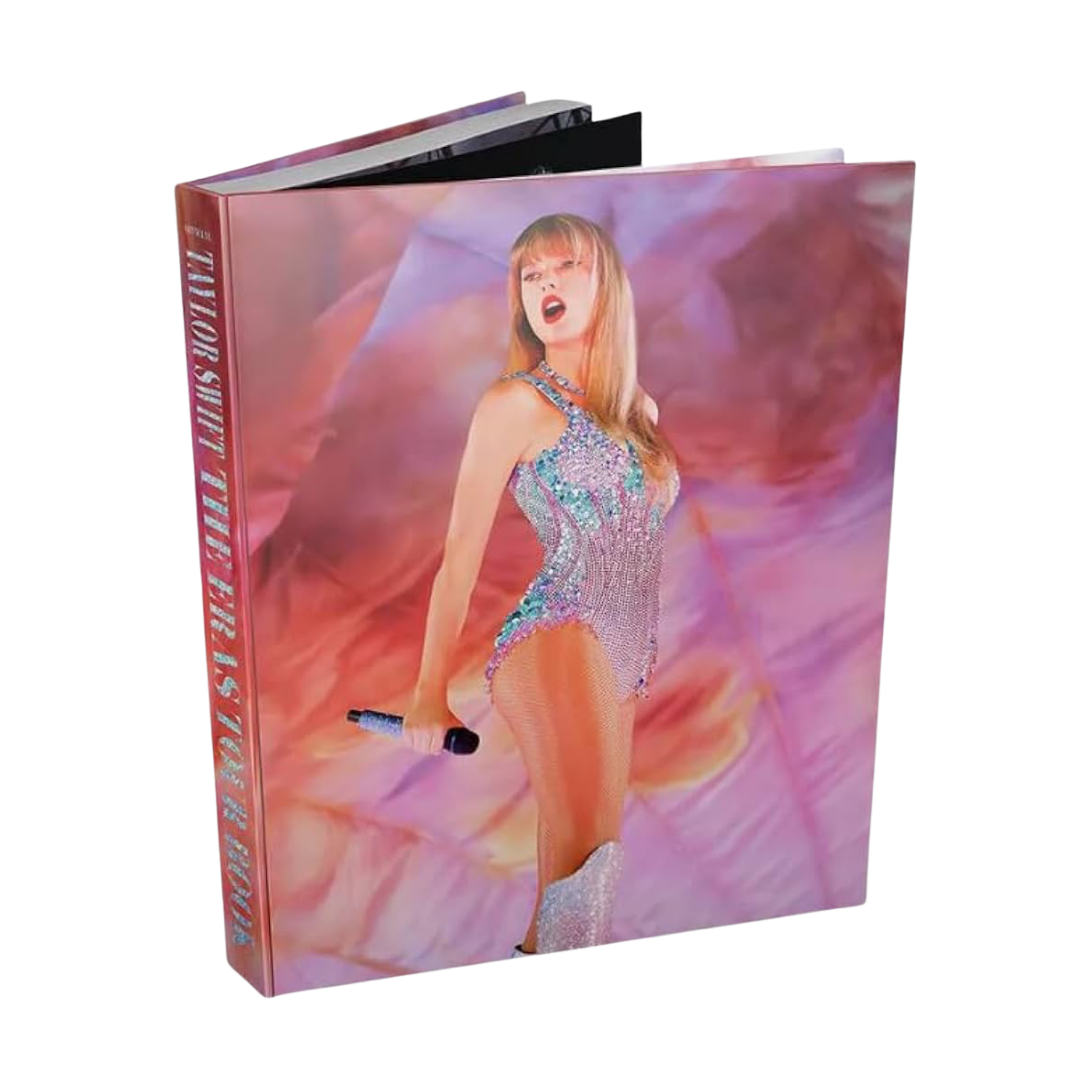 TAYLOR SWIFT - The Eras Tour Book