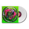 LADY GAGA - Dawn of Chromatica [Clear LP]
