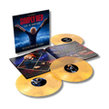 SIMPLY RED - Holding Back the Years: Live in Santiago