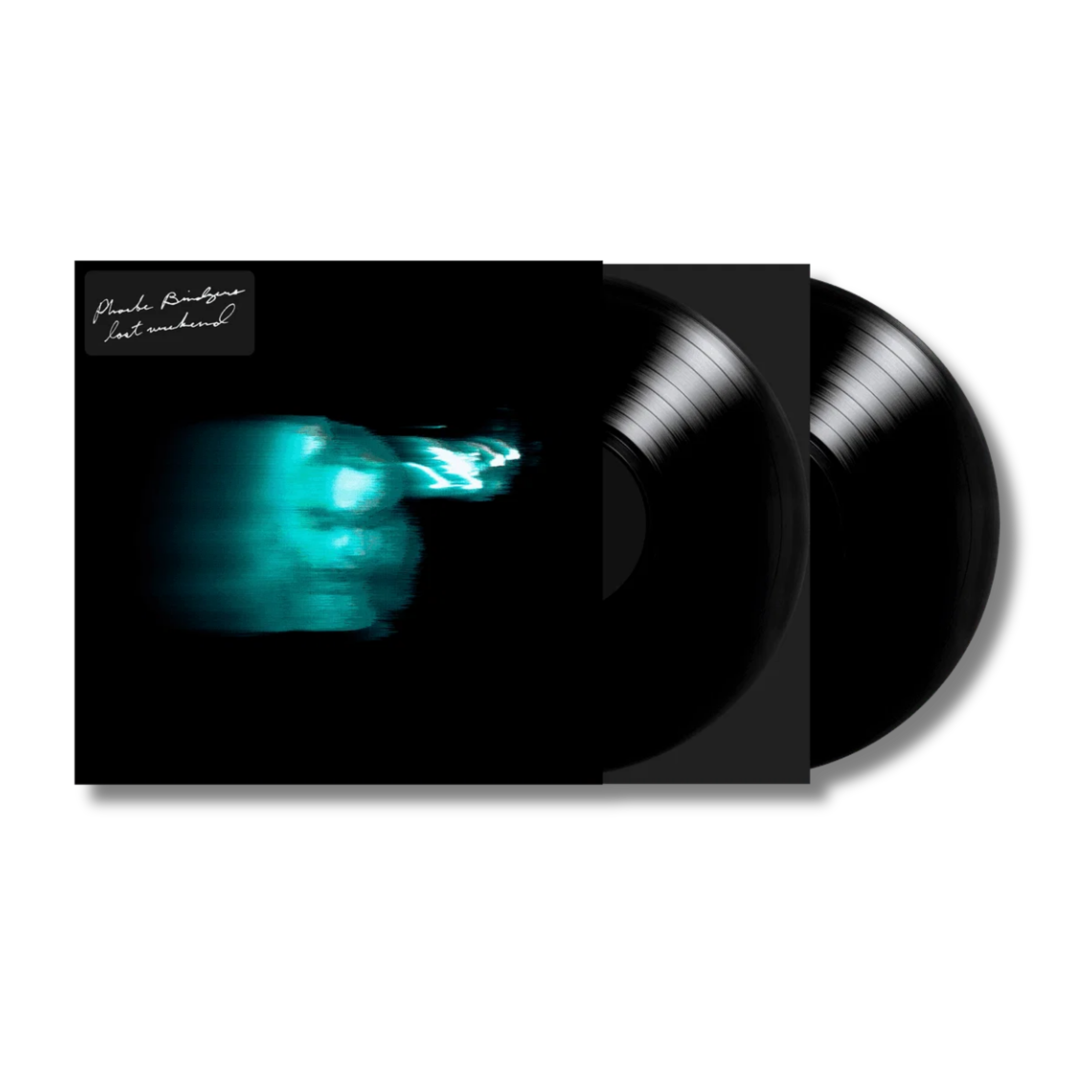 PHOEBE BRIDGERS - Lost Weekend