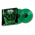 THE BLACK EYED PEAS - The E.N.D. [Translucent Emerald 2LP]