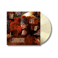 TAYLOR SWIFT - The Life of A Showgirl [The Tiny Bubbles in Champagne Edition]