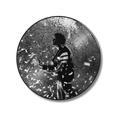 SAM FENDER - PEOPLE WATCHING [LIMITED PIC DISC]