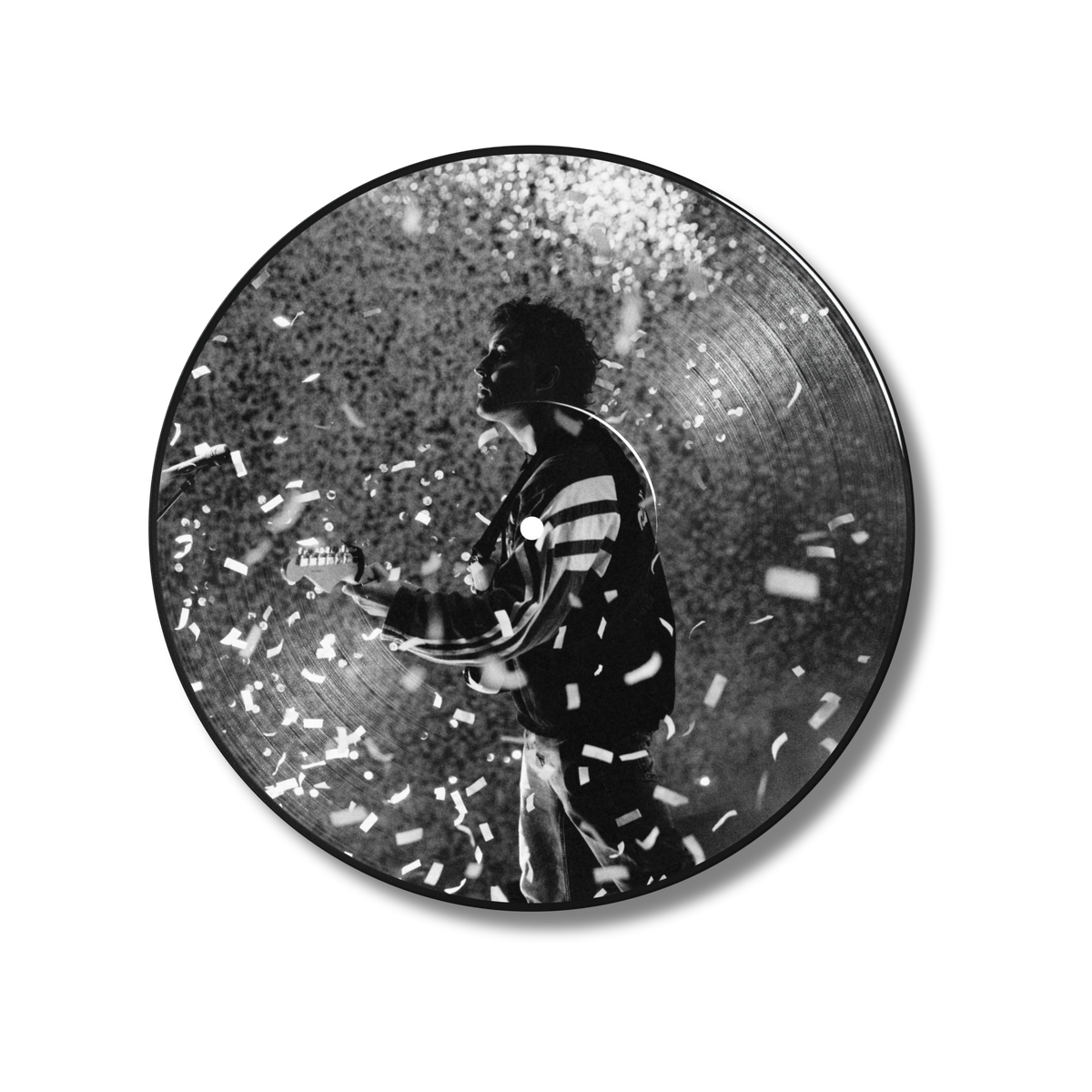 SAM FENDER - PEOPLE WATCHING [LIMITED PIC DISC]