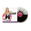 HANNAH MONTANA -  HANNAH MONTANA 2 [Limited Stylized Black & White Splatter Vinyl]