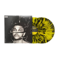 THE WEEKND - Beauty Behind the Madness [5th Anniversary edition]