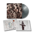 MY CHEMICAL ROMANCE - The Black Parade [Limited 20th Anniversary Concrete Grey Vinyl]