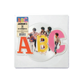 JACKSON 5 - "ABC" [DIE CUT VINYL]