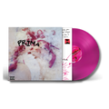 ADÉLA - Prima [Indie Exclusive Purple Vinyl]