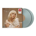 BILLIE EILISH - Happier Than Ever [Pale Blue Vinyl] US IMPORT