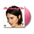 GRACIE ABRAMS - The Secret of Us [Target Exclusive Vinyl]