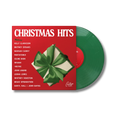 V/A - CHRISTMAS HITS [GREEN LP]