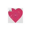 OLIVIA DEAN - So Easy (To Fall In Love)/I've Seen It [Heart Shaped 10" Single]