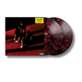 DON TOLIVER - The Life of Don [Indie Exclusive Black and Red Splatter 2LP]