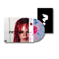 ADÉLA - Prima [Numbered Canadian Exclusive Vinyl with Poster]