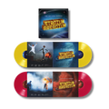 RED HOT CHILI PEPPERS - Stadium Arcadium [20th Anniversary ]