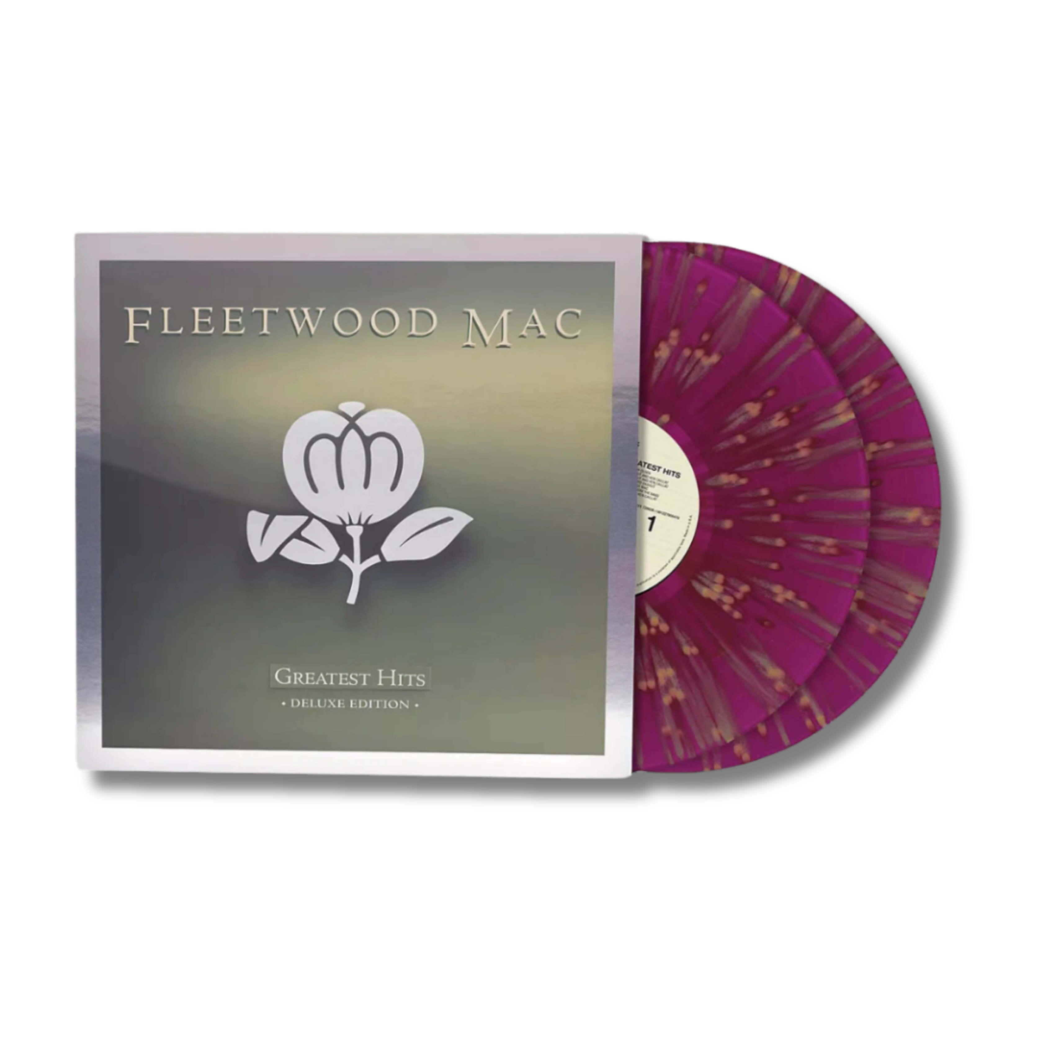 Fleetwood Mac - Greatest Hits [DELUXE]
