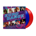 V/A EURODANCE COLLECTED - Eurodance Collected