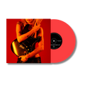 MILEY CYRUS - BASS PERSUADES [Neon Coral Vinyl Store Exclusive] US IMPORT