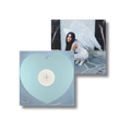 MADISON BEER - Bad Enough / Angel Wings [UO Exclusive Heart-Shaped Single]