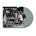 LANA DEL REY - CHEMTRAILS OVER THE COUNTRY CLUB [GREEN VINYL]